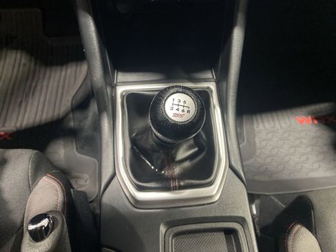 Used 2023 Subaru WRX AWD/4WD image 4