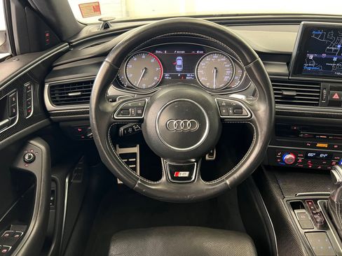 Used 2013 Audi S6 Prestige image 27