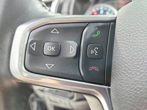 Used 2022 RAM 1500 Laramie RWD image 24