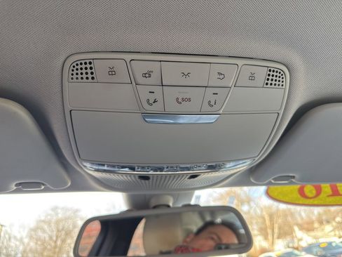 Used 2016 Mercedes-Benz C 300 4MATIC Sedan image 28