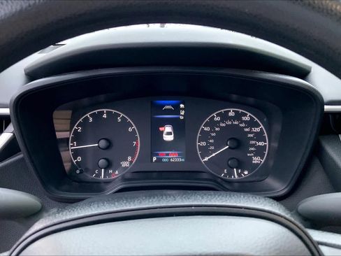 Used 2024 Toyota Corolla LE FWD image 25