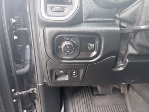 Used 2020 RAM 1500 Big Horn image 17