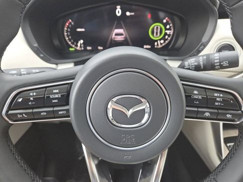 New 2026 MAZDA CX-90 3.3 Turbo S w/ Premium Package image 19