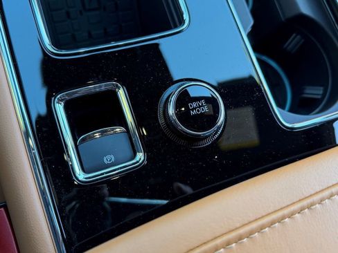 New 2026 Lincoln Aviator Black Label w/ Black Label Special Edition AWD/4WD image 20