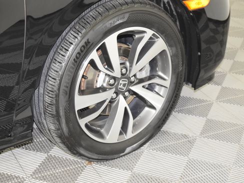 Certified 2023 Honda Odyssey Touring image 47