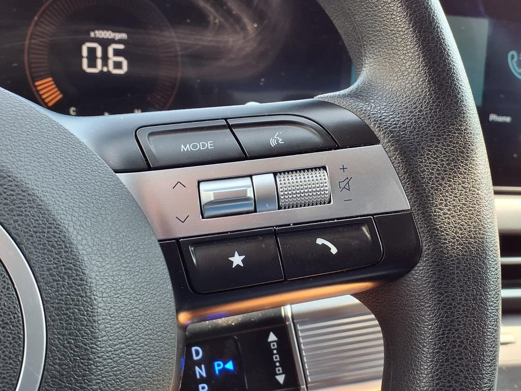 Used 2025 Hyundai Sonata SEL FWD image 28