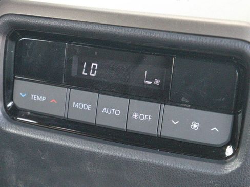 Used 2024 Toyota Land Cruiser w/ Premium Package AWD/4WD image 37