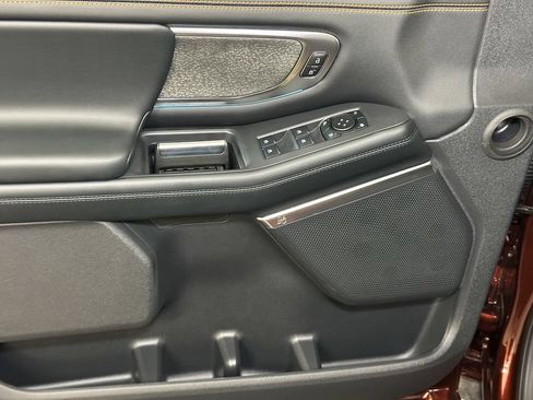 New 2027 Ford Expedition Tremor AWD/4WD image 24