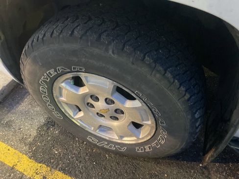 Used 2012 Chevrolet Tahoe LT w/ Luxury Package image 10