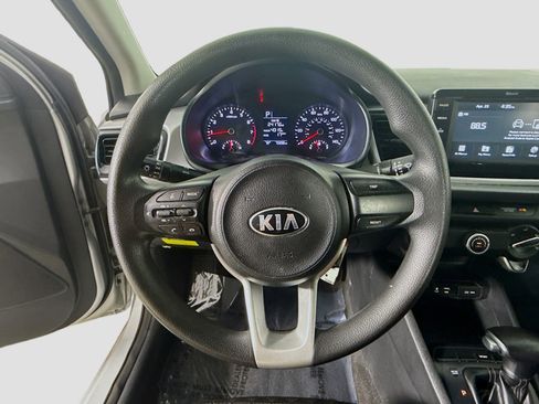 Used 2020 Kia Rio LX FWD image 13