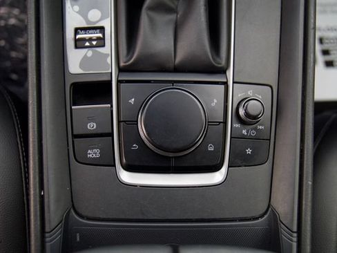 Used 2024 MAZDA CX-50 AWD 2.5 S w/ Convenience Package image 22