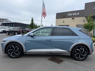 Certified 2024 Hyundai Ioniq 5 Limited RWD video 2