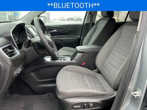 Certified 2023 Chevrolet Equinox LT image 4