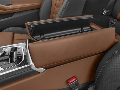 New 2026 BMW M850i xDrive Convertible AWD/4WD image 10