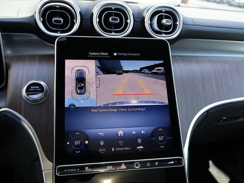 Certified 2026 Mercedes-Benz GLC 300 4MATIC image 22