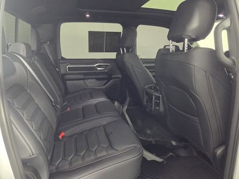 Used 2026 RAM 1500 Big Horn AWD/4WD image 32