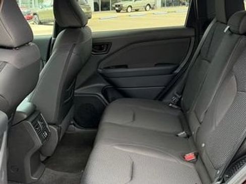 New 2026 Subaru Forester Premium AWD/4WD image 13