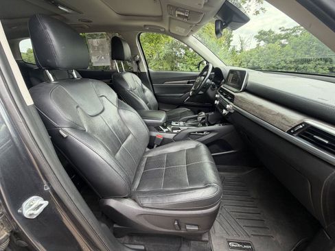 Used 2020 Kia Telluride SX w/ Towing Package AWD/4WD image 13