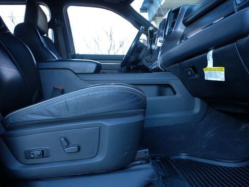 Used 2024 RAM 2500 Laramie w/ Safety Group image 30