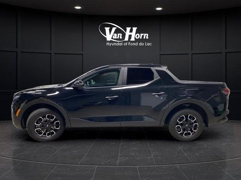 Certified 2023 Hyundai Santa Cruz SEL AWD/4WD image 4