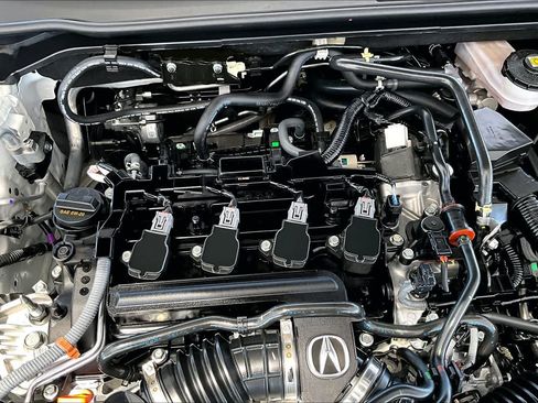 Used 2026 Acura Integra A-Spec FWD image 32