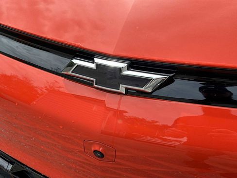 New 2027 Chevrolet Bolt RS w/ Technology Package FWD image 10