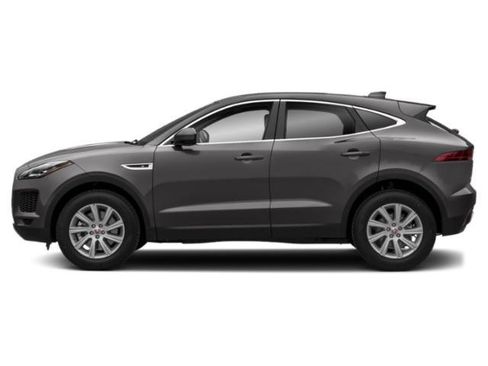 Used 2018 Jaguar E-PACE R-Dynamic S AWD/4WD image 3