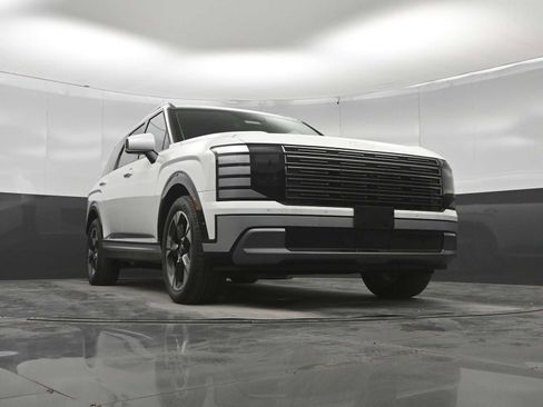New 2026 Hyundai Palisade Limited AWD/4WD image 33