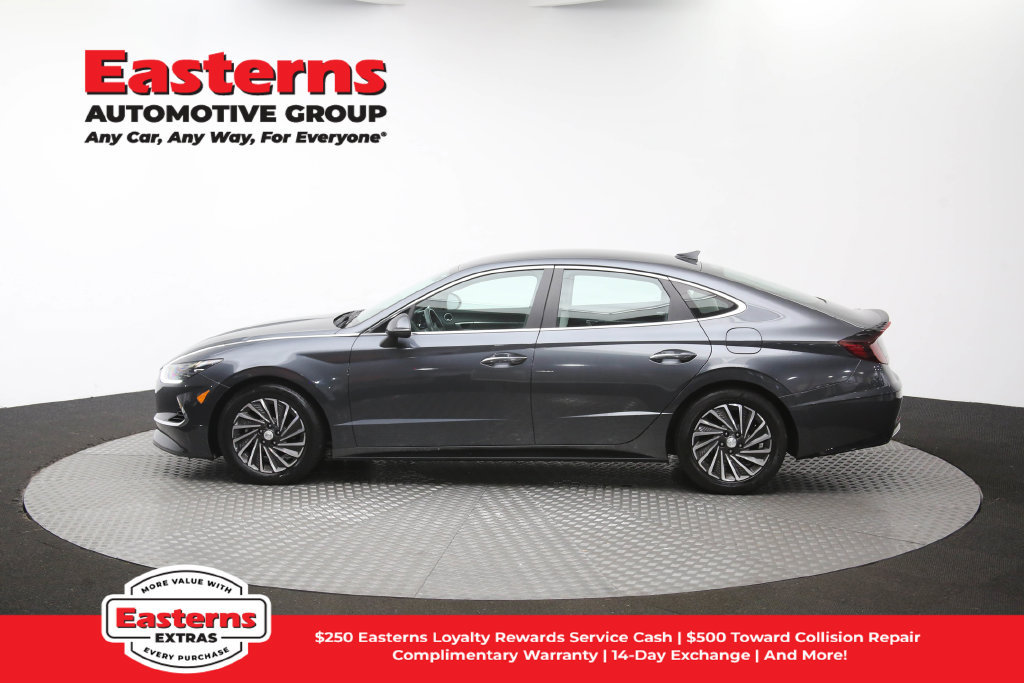 Used 2023 Hyundai Sonata SEL FWD image 63