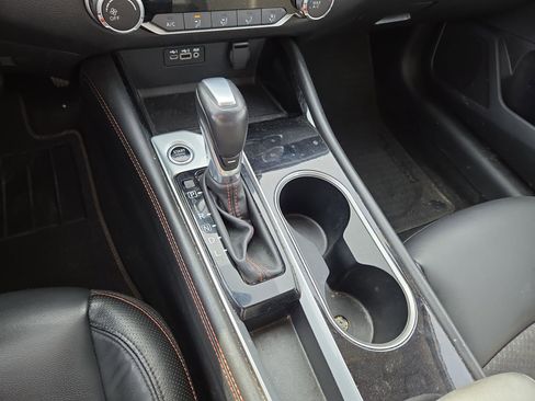 Used 2024 Nissan Altima 2.5 SR image 22