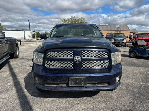 Used 2014 RAM 1500 Express image 1