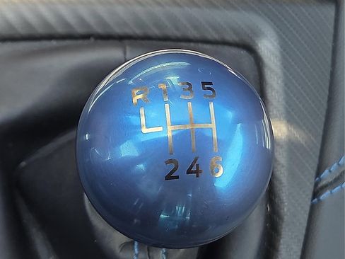 Used 2024 Ford Mustang Dark Horse w/ Dark Horse Handlin Package image 19