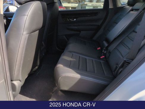 Used 2025 Honda CR-V EX-L image 26