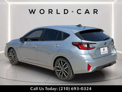 Used 2024 Subaru Impreza 2.0i Sport AWD/4WD image 5