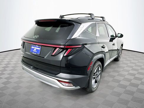 Used 2025 Hyundai Tucson SEL image 6