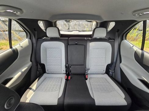 Used 2023 Chevrolet Equinox LT w/ Driver Convenience Package FWD image 18