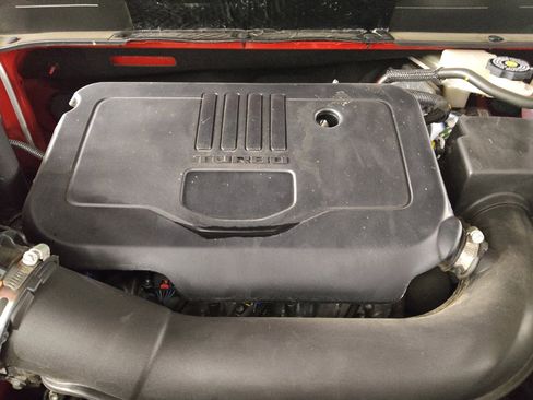 Used 2024 Chevrolet Blazer LT AWD/4WD image 30