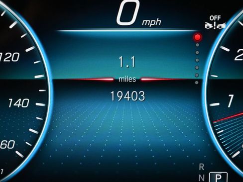 Certified 2023 Mercedes-Benz CLA 250 image 12