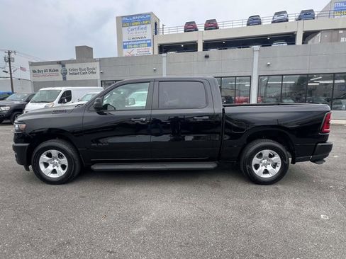 Used 2026 RAM 1500 Tradesman AWD/4WD image 7