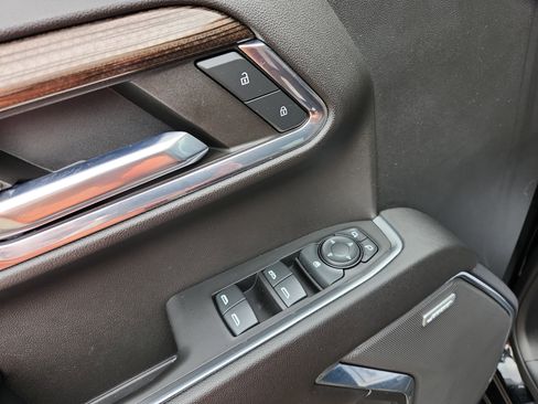 Used 2023 Chevrolet Silverado 1500 RST w/ All Star Edition Plus image 12