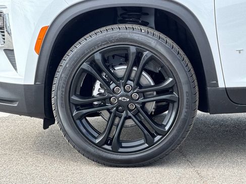 New 2026 Chevrolet Traverse LT FWD image 26