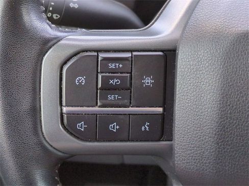 Certified 2022 Ford F150 Lariat w/ Trailer Tow Package image 25