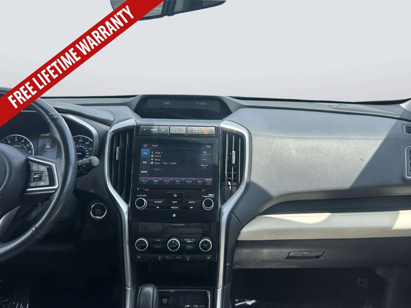Used 2022 Subaru Ascent Limited w/ Technology Package AWD/4WD image 18