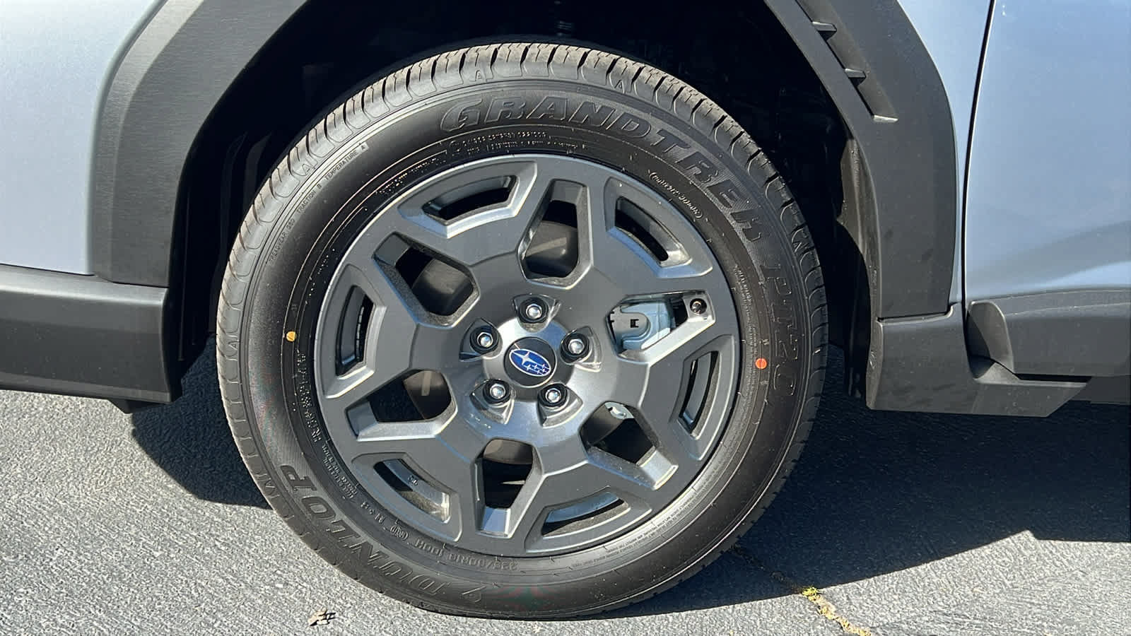 New 2026 Subaru Outback Premium AWD/4WD image 9