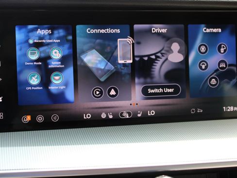 Used 2025 Nissan Murano SL AWD/4WD image 35