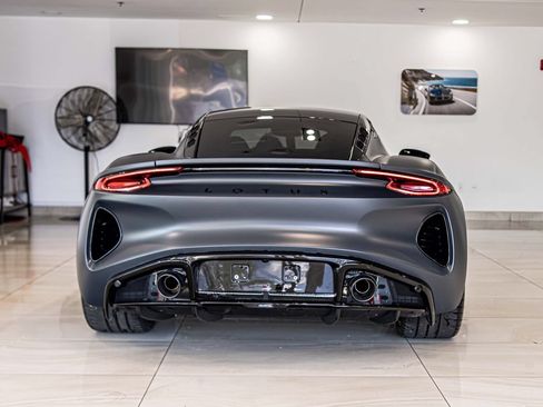 New 2026 Lotus Emira RWD image 13