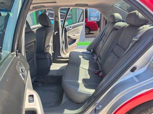 Used 2007 Honda Accord EX image 21