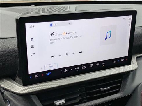 New 2025 Ford Explorer ST w/ Sun And Sound Package image 15