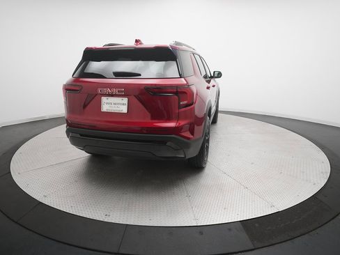 Used 2025 GMC Terrain Elevation w/ Black Edition image 33