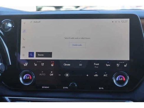 New 2026 Lexus RX 350 Premium image 40